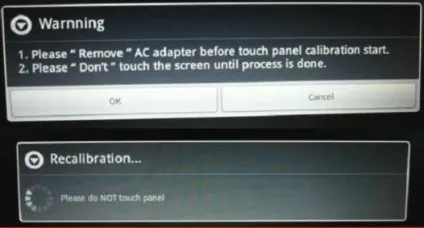 Як прошити планшет viewsonic viewpad 10s