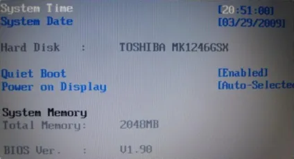 Як прокачати свій робочий ноутбук (робочий) Як прокачати свій робочий ноутбук