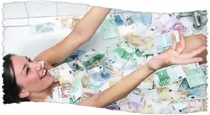 Як розвести хлопця на гроші - жінки онлайн