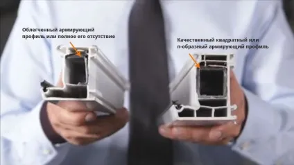 Як перевірити якість вікна