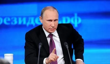 Як пройшла прес-конференція Смелаа путина, Україна, політика, холодець (володимира) Як пройшла прес-конференція Смелаа путина, Україна, політика, холодець