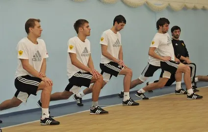 Як провести тренування з міні-футболу - діти і спорт (тренування) Як провести тренування з міні-футболу - діти і спорт