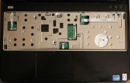 Як розібрати і почистити ноутбук dell inspiron n5110 (acer) Як розібрати і почистити ноутбук dell inspiron n5110