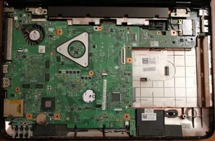 Як розібрати і почистити ноутбук dell inspiron n5110 (ремонт ноутбука asus) Як розібрати і почистити ноутбук dell inspiron n5110