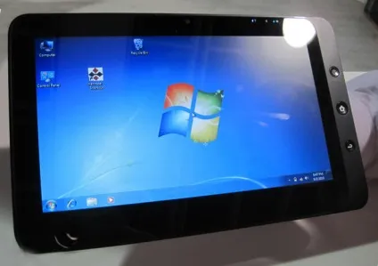 Як прошити планшет viewsonic viewpad 10s