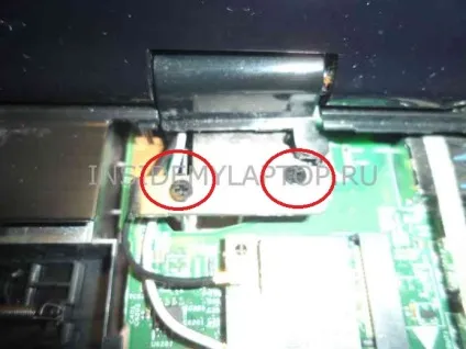 Як розібрати ноутбук dell inspiron n5110 (inspiron) Як розібрати ноутбук dell inspiron n5110