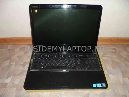 Як розібрати ноутбук dell inspiron n5110 (ноутбук) Як розібрати ноутбук dell inspiron n5110