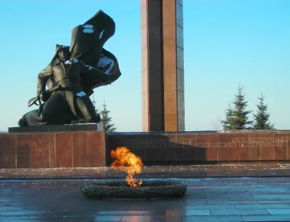Як розповісти дитині про війну (розповісти) Як розповісти дитині про війну