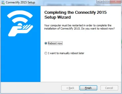 Як роздати інтернет через wifi інструкція по connectify (роздати) Як роздати інтернет через wifi інструкція по connectify