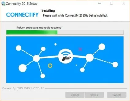 Як роздати вай фай через ноутбук connectify і командний рядок (connectify) Як роздати вай фай через ноутбук connectify і командний рядок