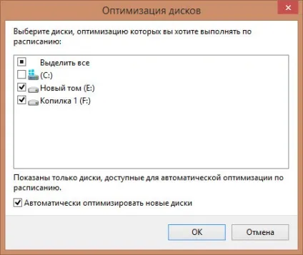 Як продовжити термін служби ssd в windows 8 (продовжити термін служби) Як продовжити термін служби ssd в windows 8