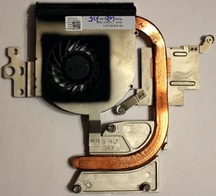 Як розібрати і почистити ноутбук dell inspiron n5110 (заміна матриці) Як розібрати і почистити ноутбук dell inspiron n5110
