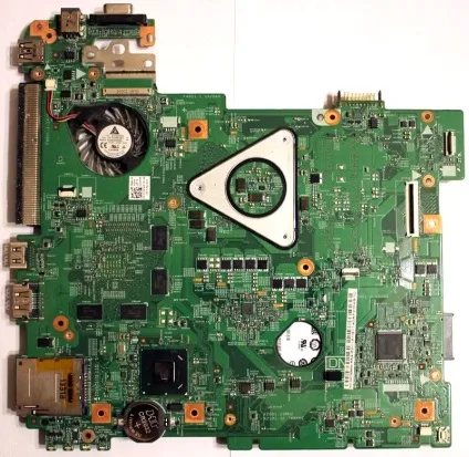 Як розібрати і почистити ноутбук dell inspiron n5110 (розібрати) Як розібрати і почистити ноутбук dell inspiron n5110
