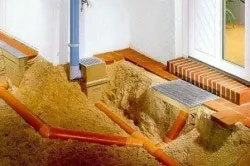 Як зробити дренаж на ділянці керівництво (зробити) Як зробити дренаж на ділянці керівництво