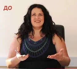 Як руслана писанка схудла на 30 кг - фото до і після (схудла) Як руслана писанка схудла на 30 кг - фото до і після