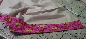 Як самій зшити дитячу піжаму