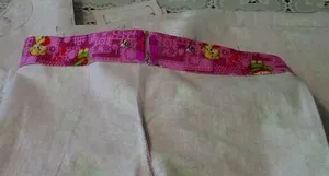 Як самій зшити дитячу піжаму