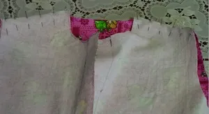 Як самій зшити дитячу піжаму