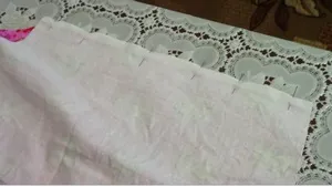 Як самій зшити дитячу піжаму