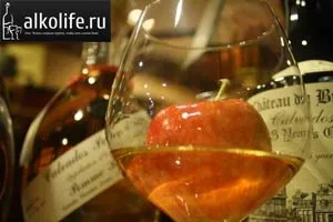 Як зробити кальвадос в домашніх умовах рецепт (кальвадос) Як зробити кальвадос в домашніх умовах рецепт