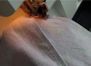 Як самій зшити дитячу піжаму