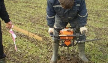 Як зробити фундамент для дерев'яного будинку з бруса надійно і дешево (дерев'яного) Як зробити фундамент для дерев'яного будинку з бруса надійно і дешево