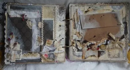 Як зробити альбом своїми руками (сімейний фотоальбом) Як зробити альбом своїми руками