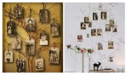 Як зробити колаж з фотографій своїми руками на стіну майстер-клас з відео (як зробити колаж з фотографій своїми руками на стіну) Як зробити колаж з фотографій своїми руками на стіну майстер-клас з відео