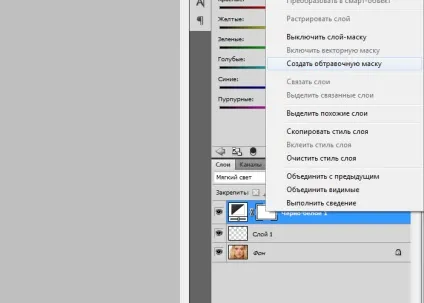 Як зробити очі більш виразними в фотошопі - безкоштовні онлайн уроки photoshop work (як зробити красиві очі в фотошопі) Як зробити очі більш виразними в фотошопі - безкоштовні онлайн уроки photoshop work
