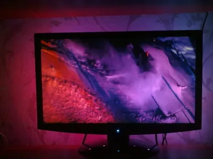 Як зробити ambilight своїми руками (ambilight) Як зробити ambilight своїми руками