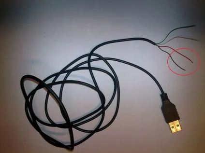 Як зробити ambilight своїми руками (ambilight) Як зробити ambilight своїми руками