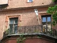 Садиба Васильевское (Мар'їно) Щербатових (.............) Садиба Васильевское (Мар'їно) Щербатових