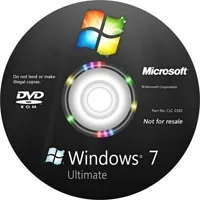Установка windows з acronis