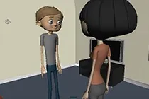 Уроки по maya російською мовою