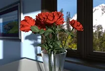 Уроки по maya російською мовою