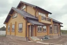 Послуги з установки й монтажу дерев'яних і пластикових вікон в Москві (дерев'яних) Послуги з установки й монтажу дерев'яних і пластикових вікон в Москві