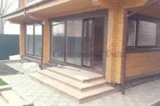 Послуги з установки й монтажу дерев'яних і пластикових вікон в Москві (дерев'яних) Послуги з установки й монтажу дерев'яних і пластикових вікон в Москві
