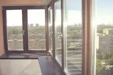 Послуги з установки й монтажу дерев'яних і пластикових вікон в Москві (вікон) Послуги з установки й монтажу дерев'яних і пластикових вікон в Москві