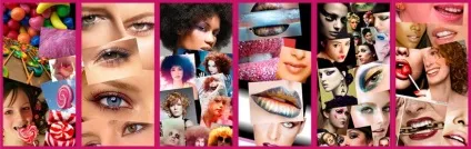 Уроки photoshop малюємо солодка як льодяник (льодяник) Уроки photoshop малюємо солодка як льодяник
