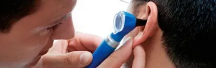 Вушні пробки симптоми і лікування у дорослих, у дитини (сірчана пробка у вусі симптоми) Вушні пробки симптоми і лікування у дорослих, у дитини