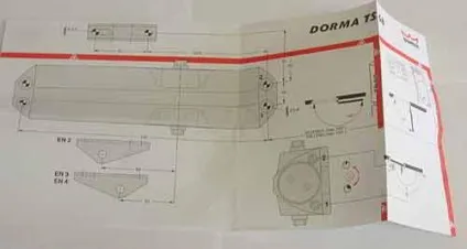 Установка доводчика на металеві двері вибір, монтаж, експлуатація, гід по дверях (установка доводчика на металеві двері) Установка доводчика на металеві двері вибір, монтаж, експлуатація, гід по дверях