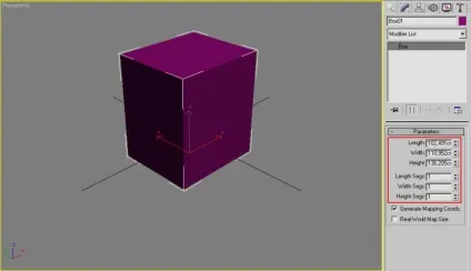 Уроки з моделювання в 3d max