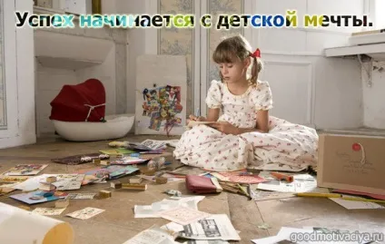Успіх в картинках