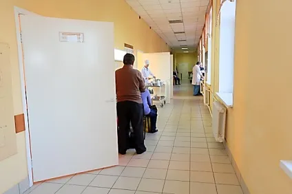 Урологічне відділення - гбуз мо - пгкб