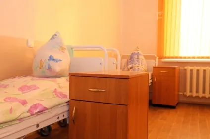 Урологічне відділення - гбуз мо - пгкб