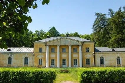 Садиба Ніжині в Підмосков'ї