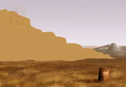 Урок photoshop малюємо піщану бурю, sandstorm - трохи про все (sandstorm) Урок photoshop малюємо піщану бурю, sandstorm - трохи про все