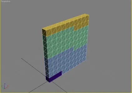 Уроки з моделювання в 3d max