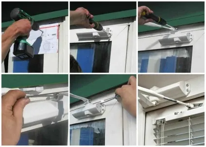 Установка доводчика на двері як встановити своїми руками відео, як поставити на металеву та (установка доводчика на двері) Установка доводчика на двері як встановити своїми руками відео, як поставити на металеву та