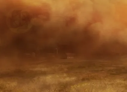 Урок photoshop малюємо піщану бурю, sandstorm - трохи про все (photoshop) Урок photoshop малюємо піщану бурю, sandstorm - трохи про все